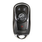 Buick Key Cover