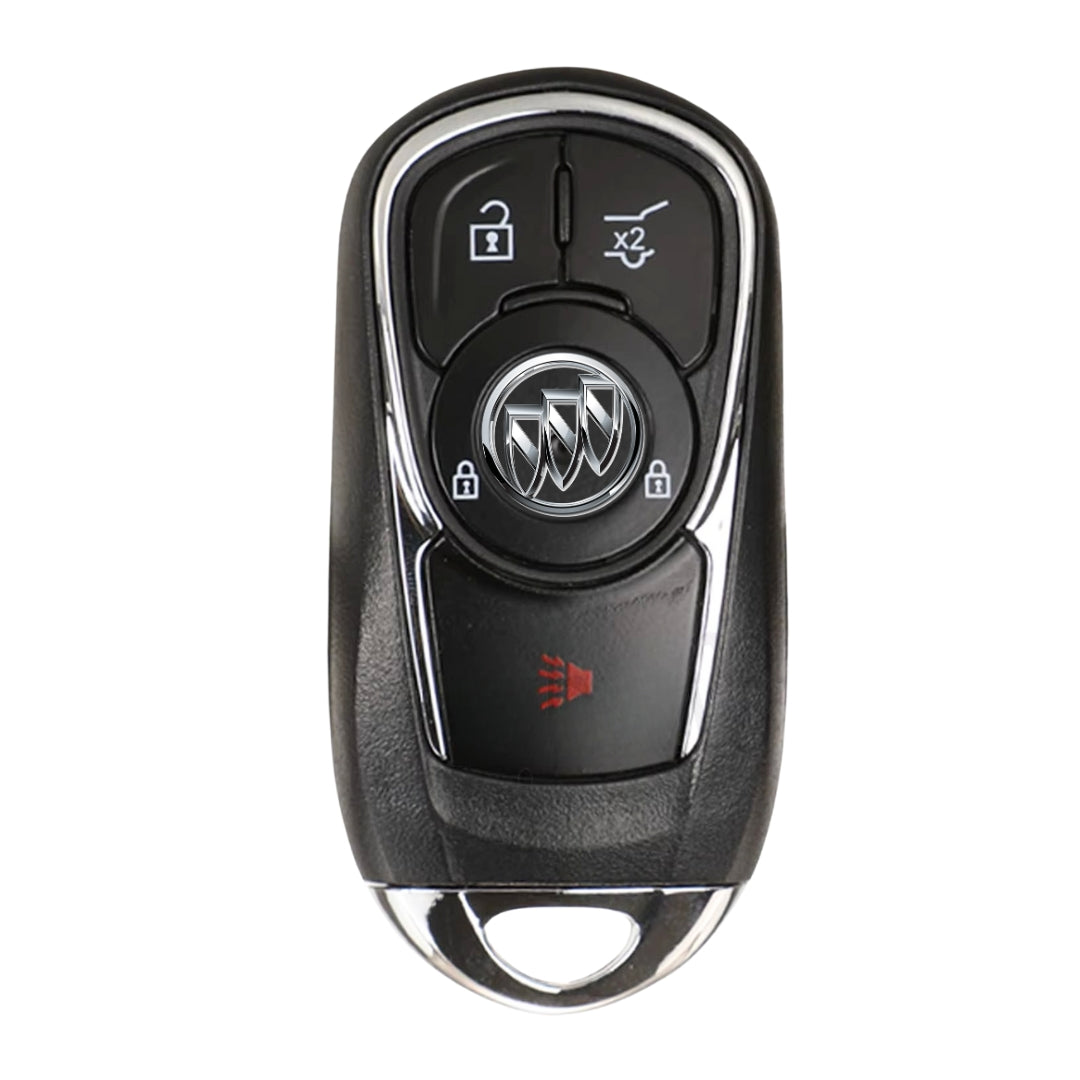 Buick Key Cover