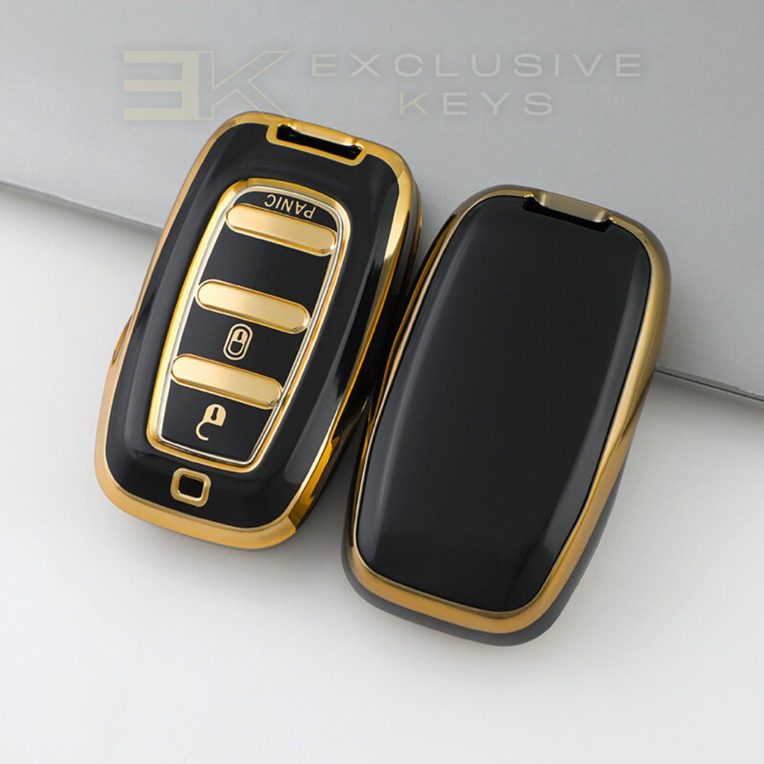 Case for Chrysler (3 Buttons)
