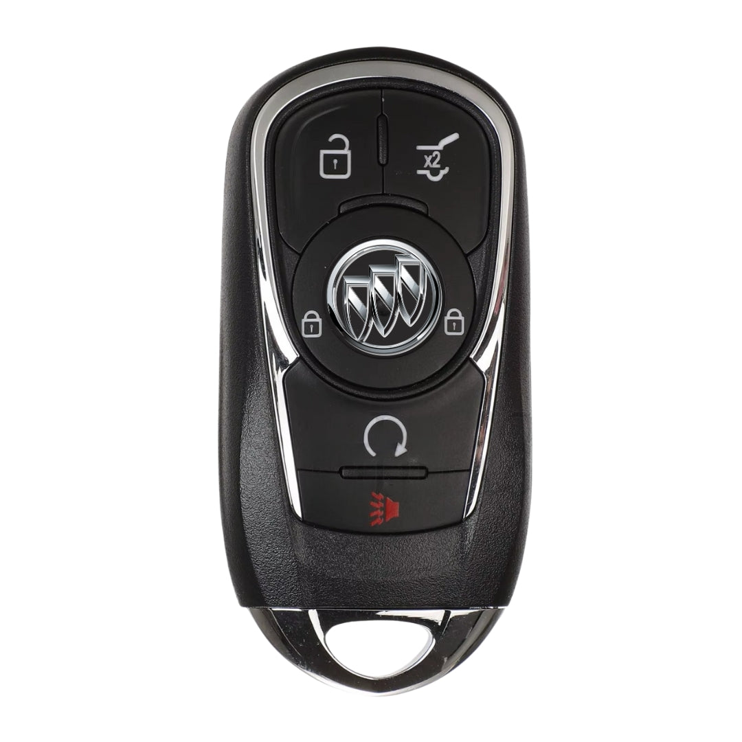 Buick Key Cover