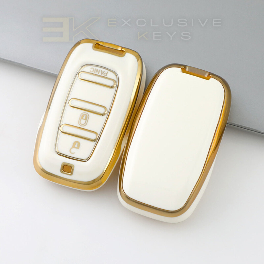 Case for Chrysler (3 Buttons)