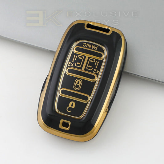 Case for Chrysler (5 Buttons)