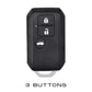Suzuki Key Cover - 3 Buttons