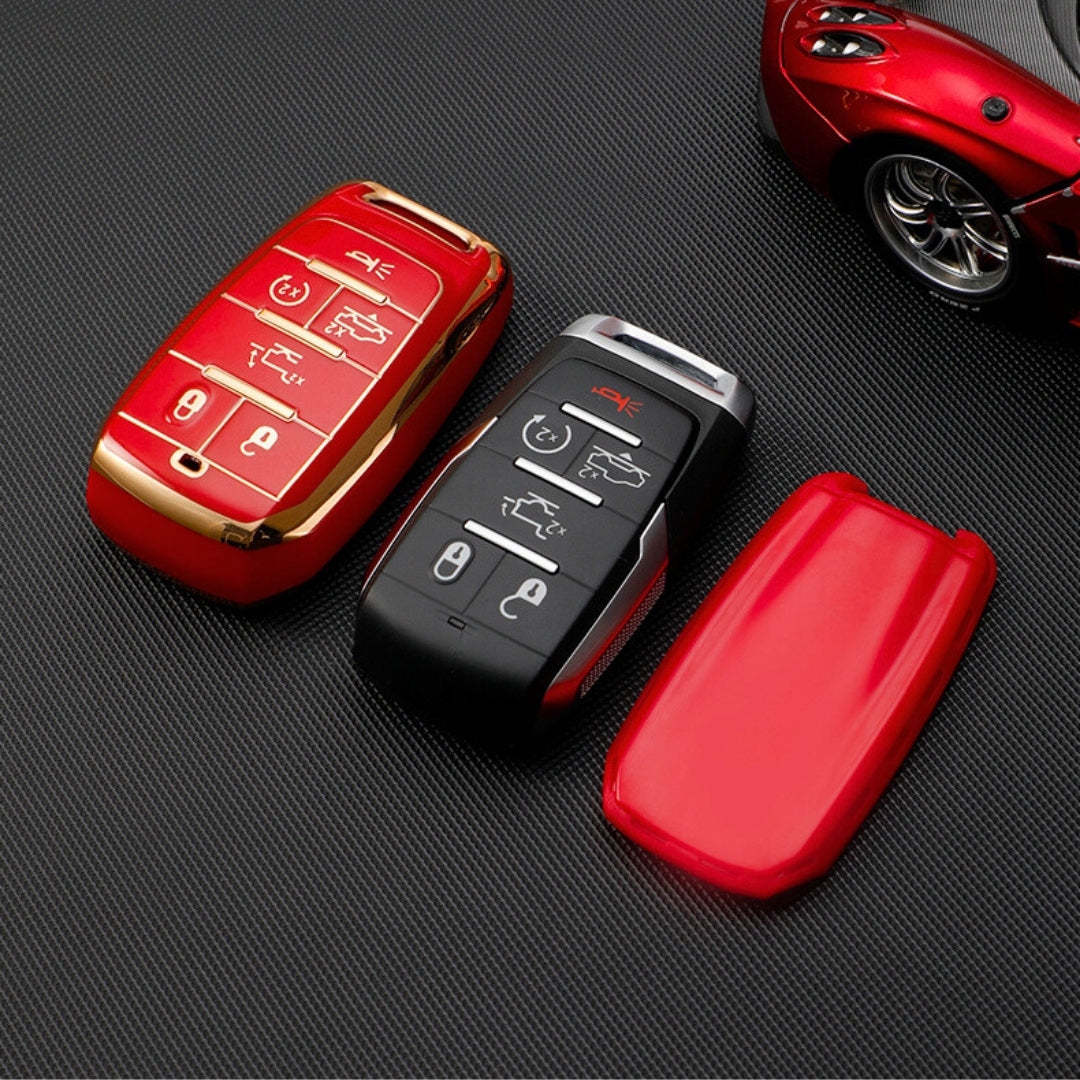 Case for Dodge & RAM