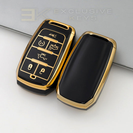 Case for Dodge & RAM