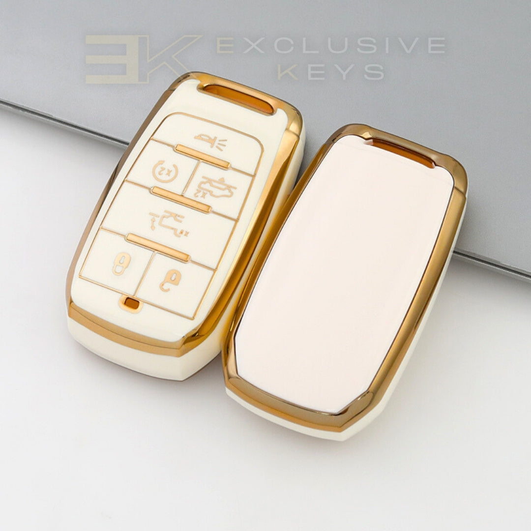 Case for Dodge & RAM