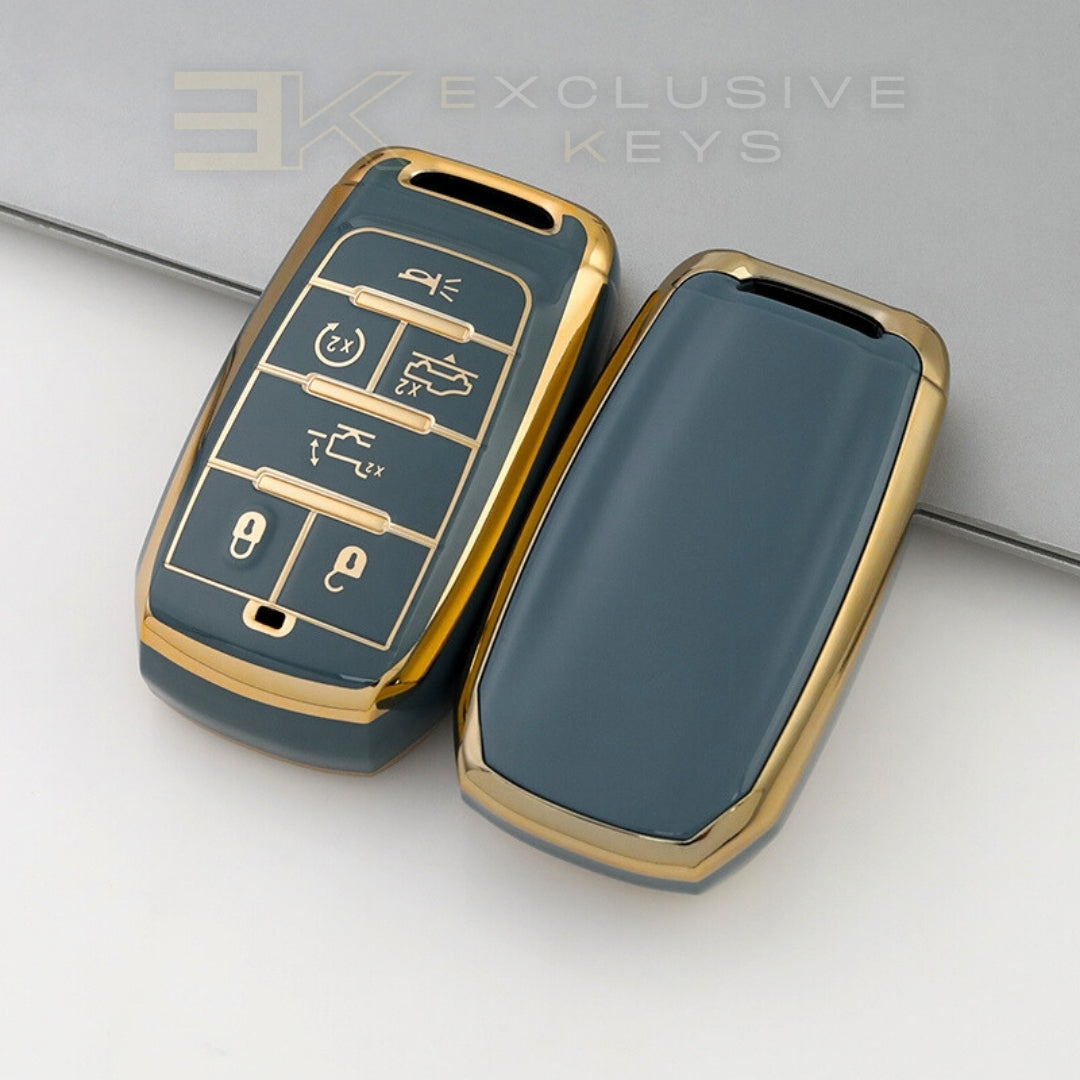 Case for Dodge & RAM