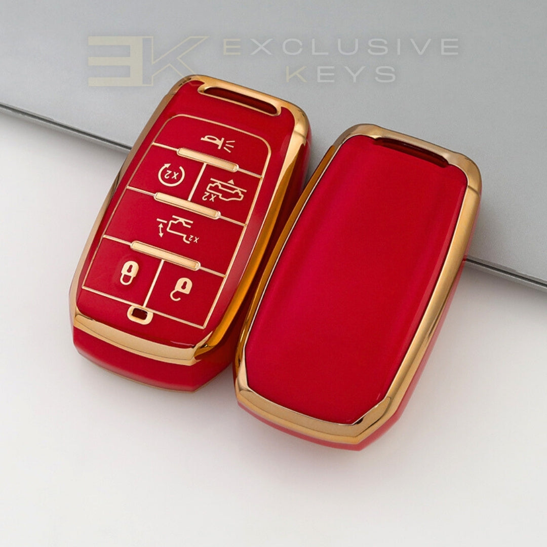 Case for Dodge & RAM