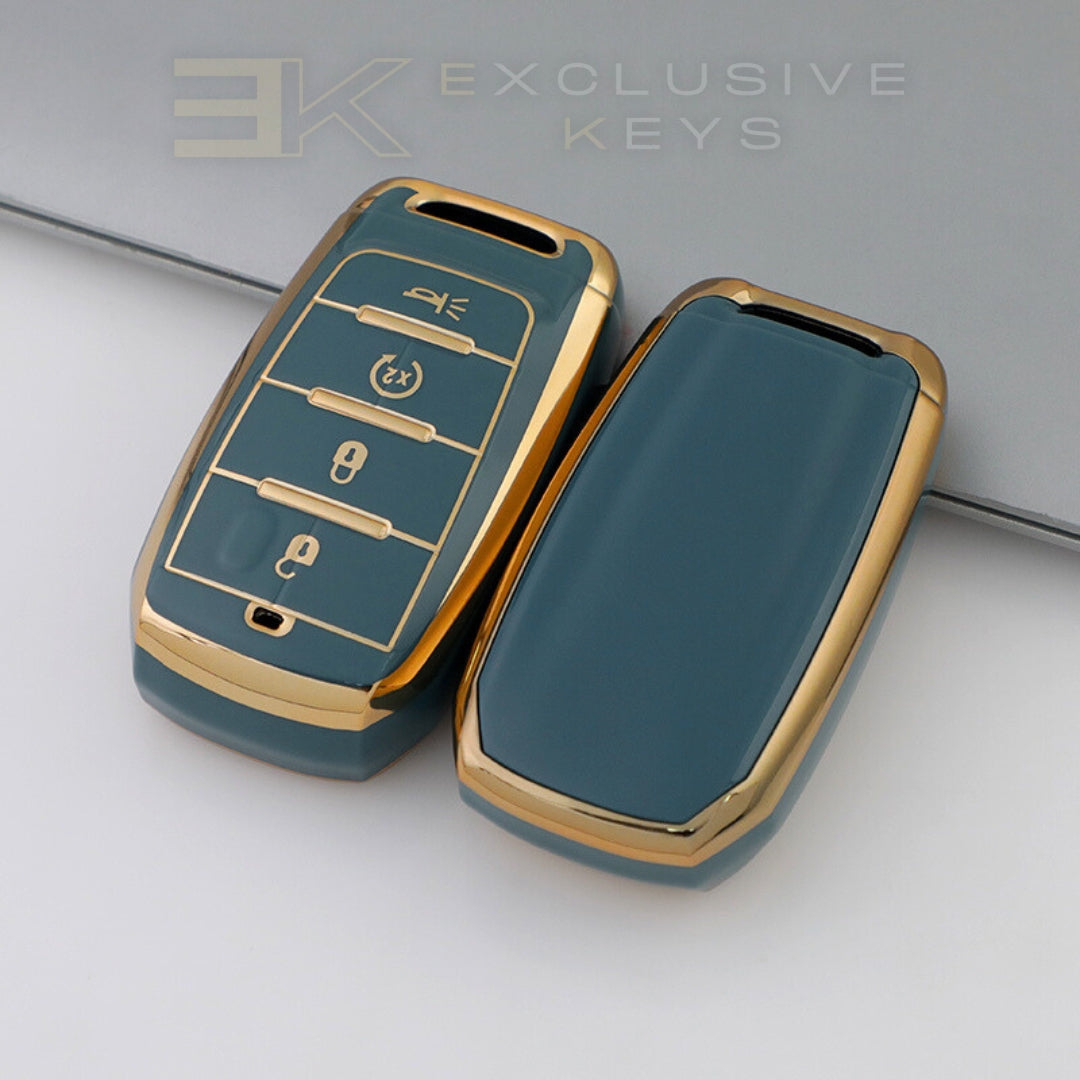 Case for Dodge & RAM