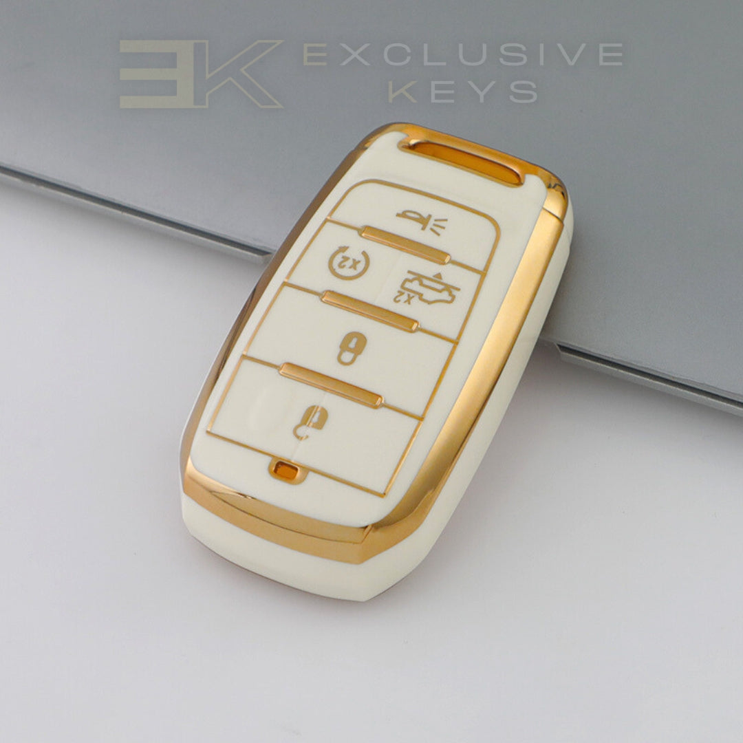 Case for RAM & Dodge