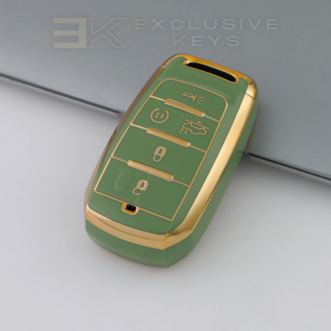 Case for RAM & Dodge