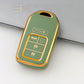 Case for Honda (5 Buttons)