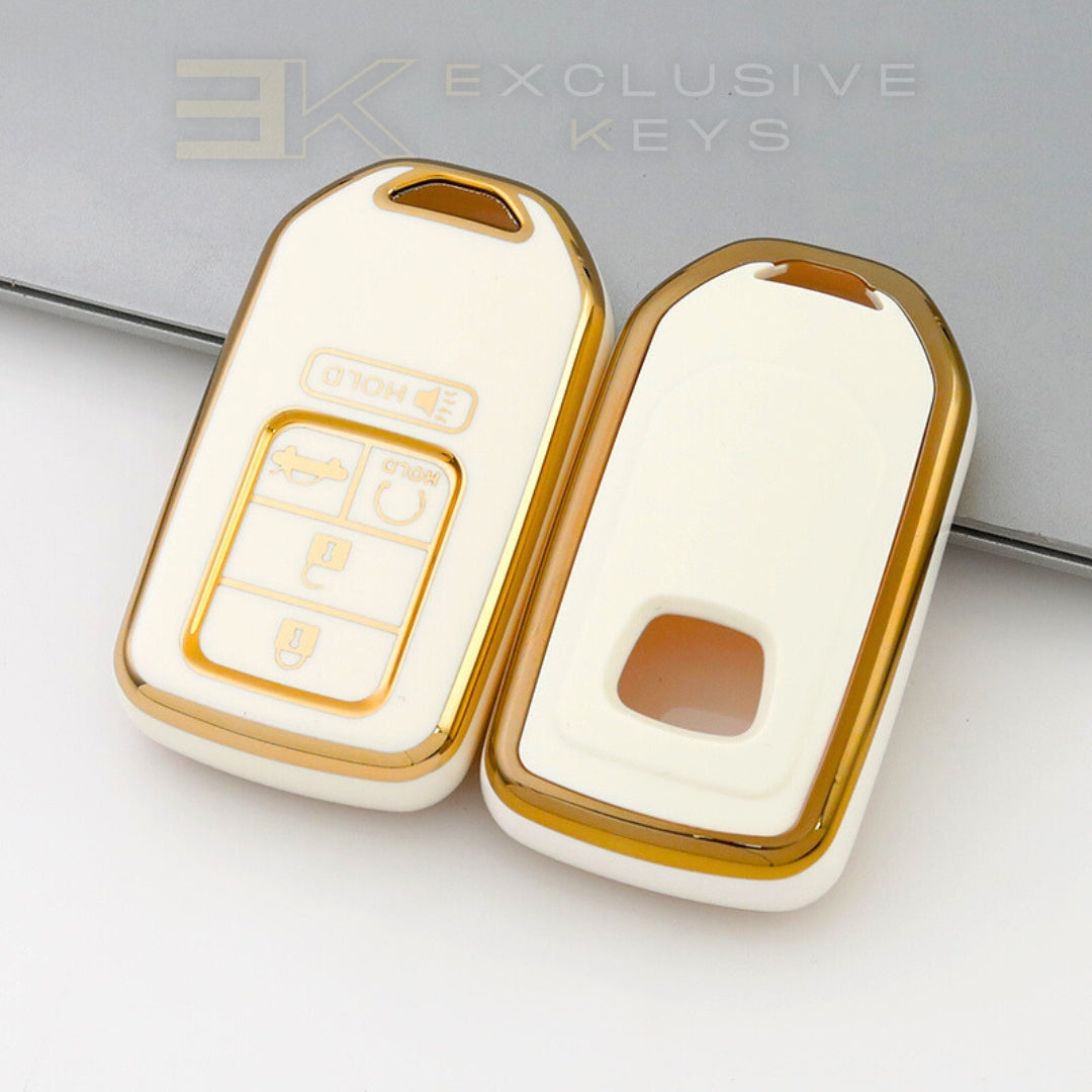 Case for Honda (5 Buttons)