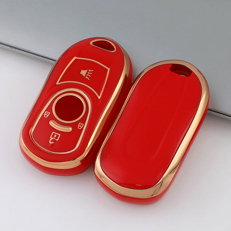 Buick Key Cover