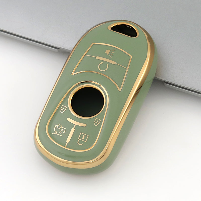 Buick Key Cover