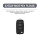 Case for Volkswagen Polo, Golf, Passat, Touareg, Tiguan, Beetle, Caddy, T5, Up, Eos