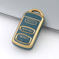 Mitsubishi Key Cover - 3 Buttons
