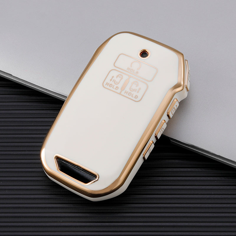 Kia Key Cover