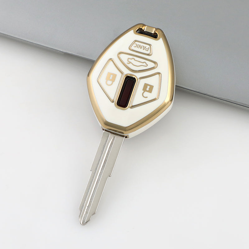 Mitsubishi Key Cover