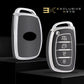 Case for Hyundai (4 Buttons)