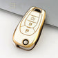Case for Chevrolet 3 Buttons