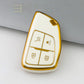 Chevrolet, GMC & Buick Key Cover (4 Buttons)