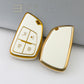 Chevrolet, GMC & Buick Key Cover (4 Buttons)