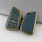 Chevrolet, GMC & Buick Key Cover (4 Buttons)