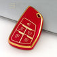 Chevrolet, GMC & Buick Key Cover (5 Buttons)