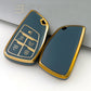Chevrolet, GMC & Buick Key Cover (5 Buttons)