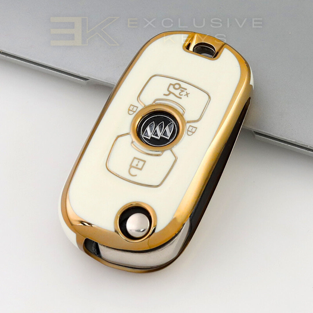 Case for Buick Enclave, Envision, Encore GX