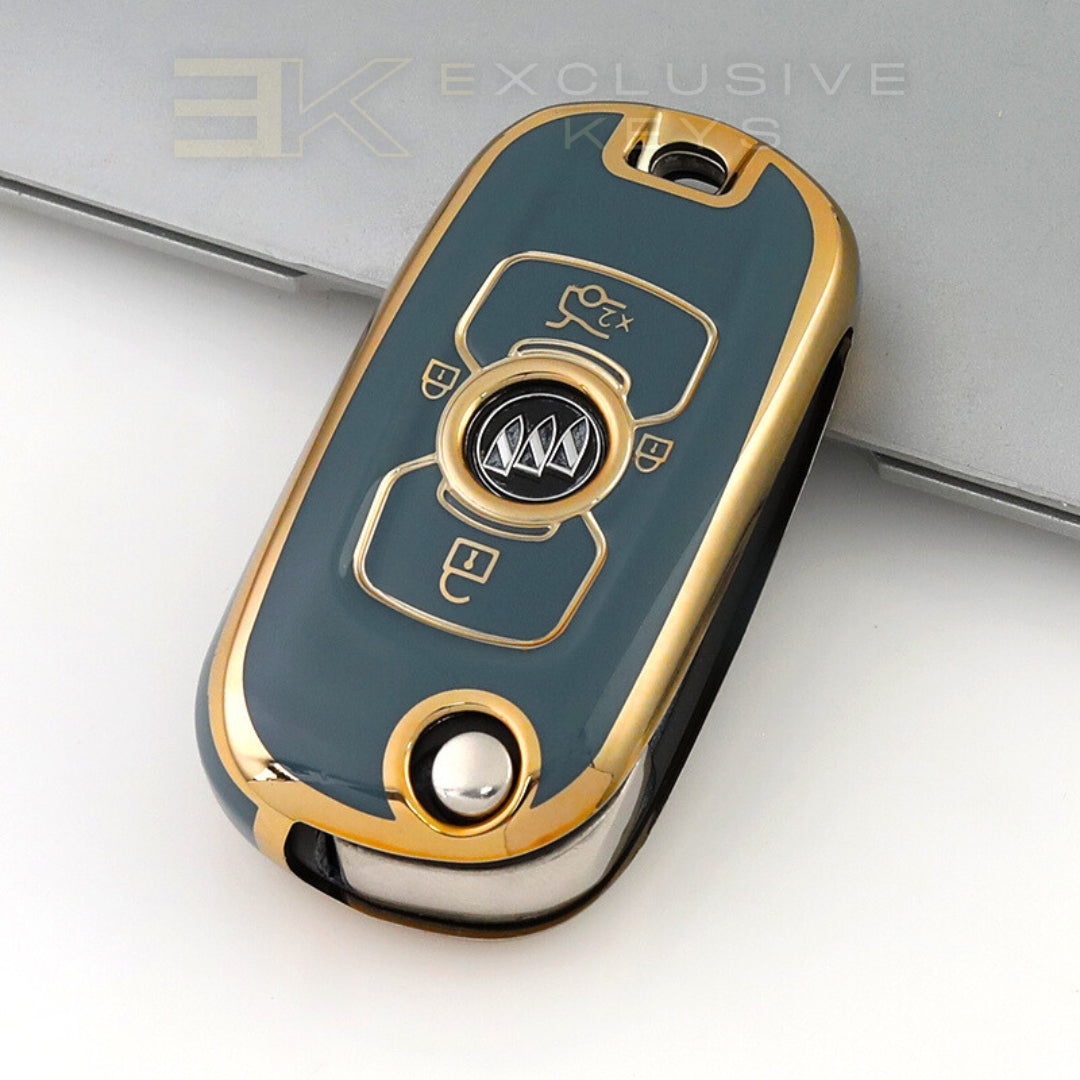 Case for Buick Enclave, Envision, Encore GX