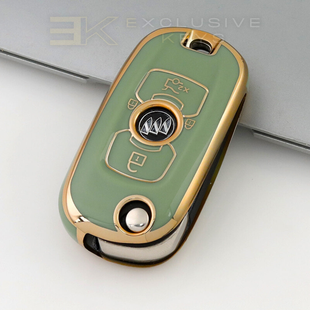 Case for Buick Enclave, Envision, Encore GX