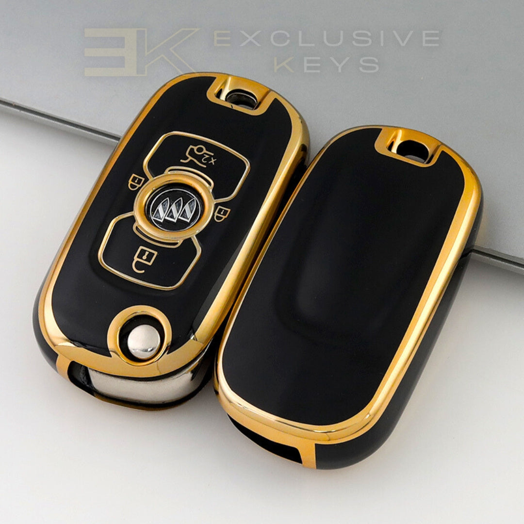 Case for Buick Enclave, Envision, Encore GX