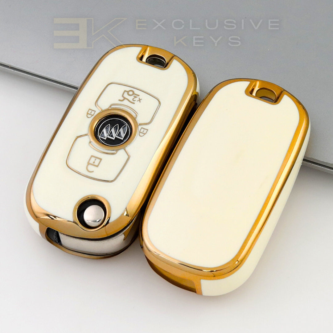 Case for Buick Enclave, Envision, Encore GX