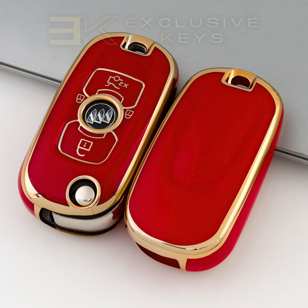 Case for Buick Enclave, Envision, Encore GX