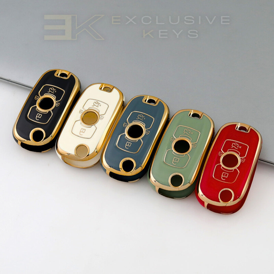 Case for Buick Enclave, Envision, Encore GX