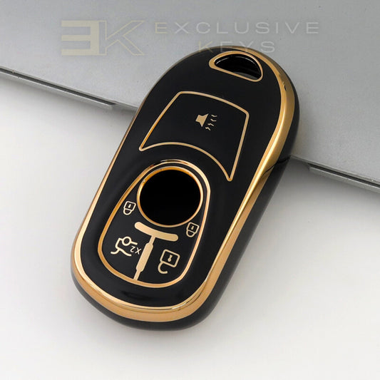 Buick Key Cover