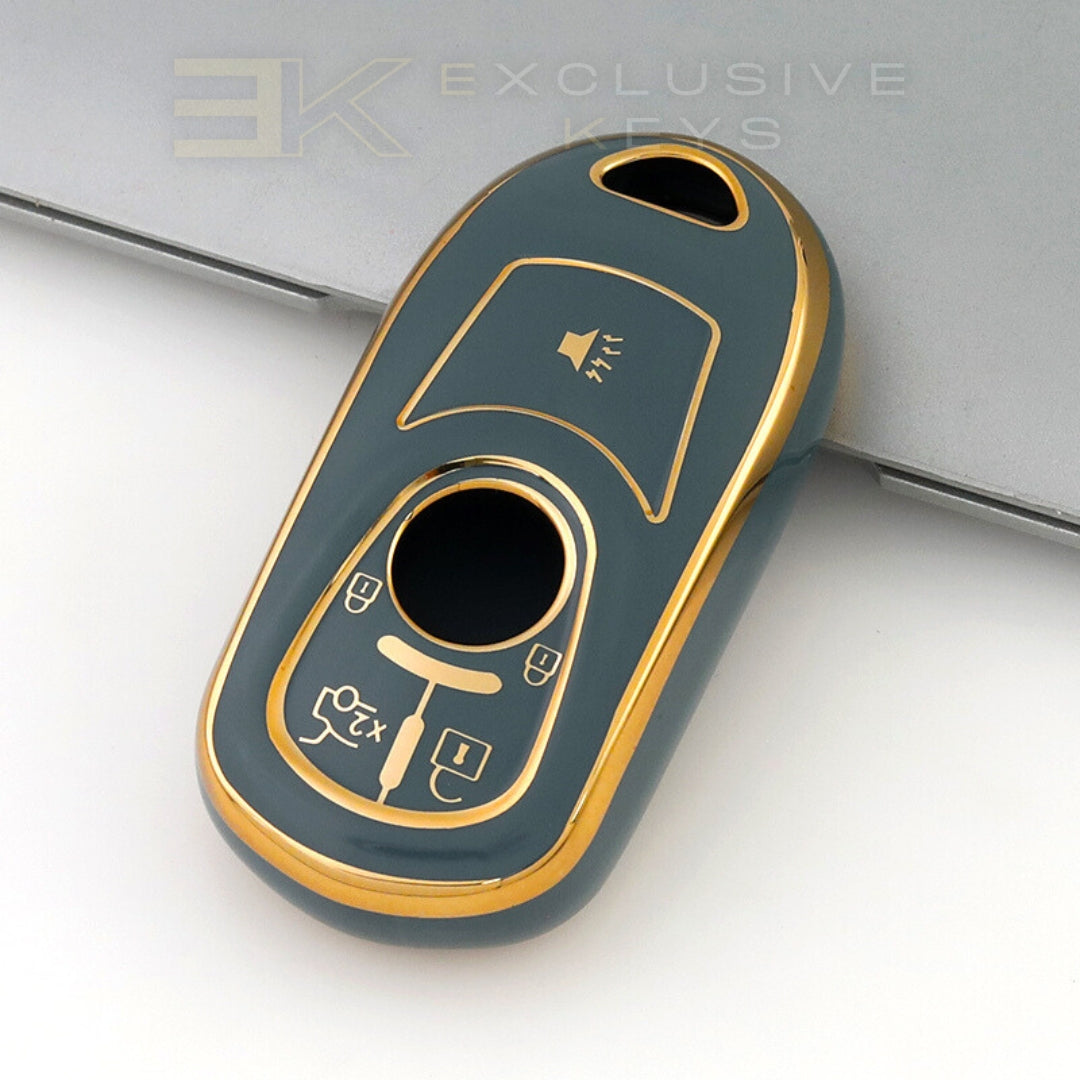 Buick Key Cover