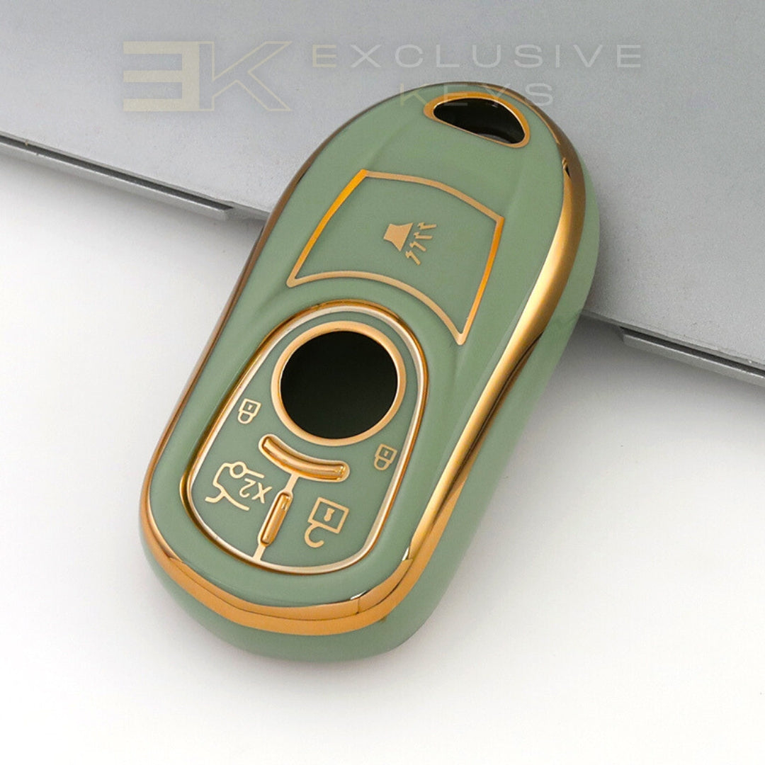 Buick Key Cover