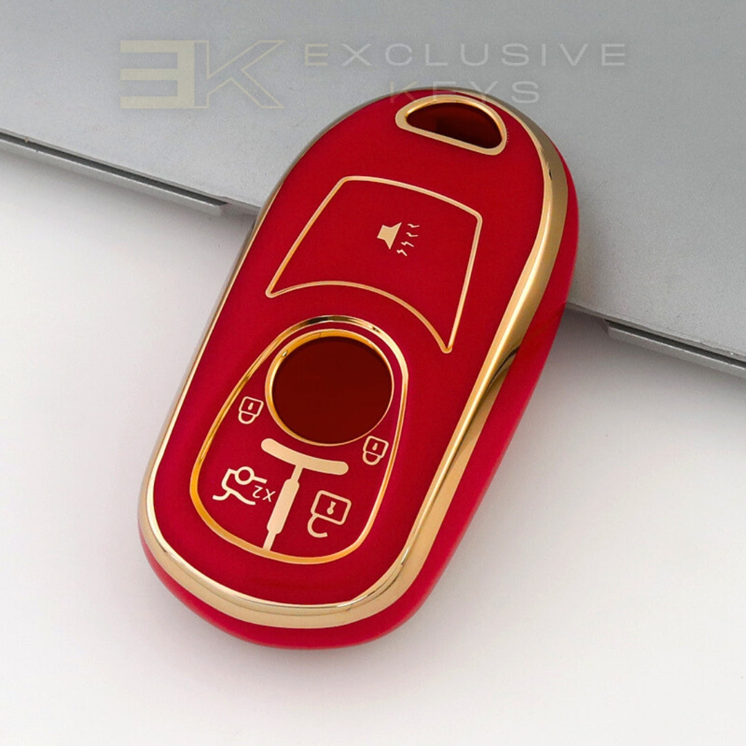 Buick Key Cover