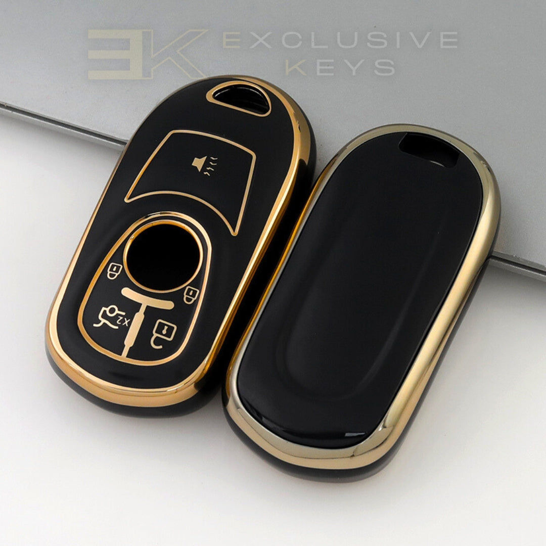 Buick Key Cover