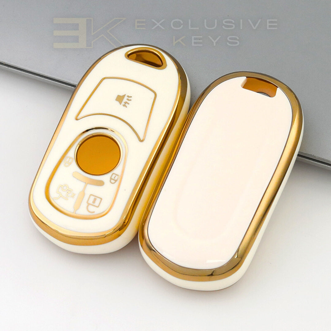 Buick Key Cover
