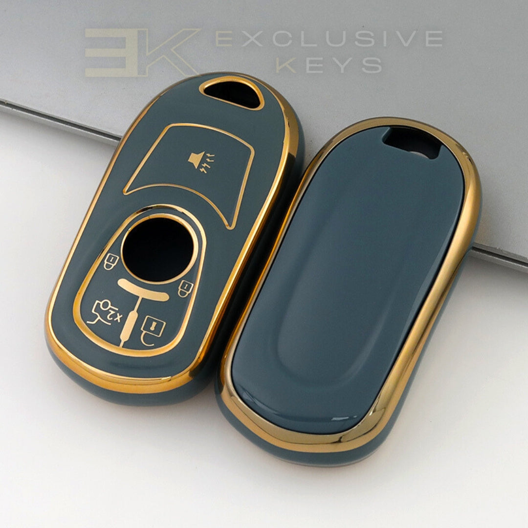 Buick Key Cover