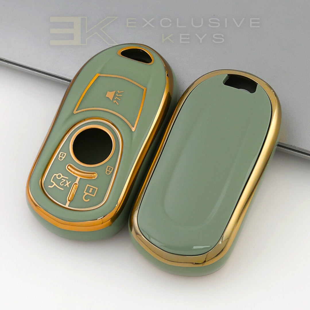 Buick Key Cover