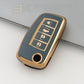 Nissan Key Cover - 4 Buttons