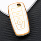 Case for Ford Edge, Fusion, Mustang, Explorer, F150, F250, F350, Ecosport (4 Buttons)
