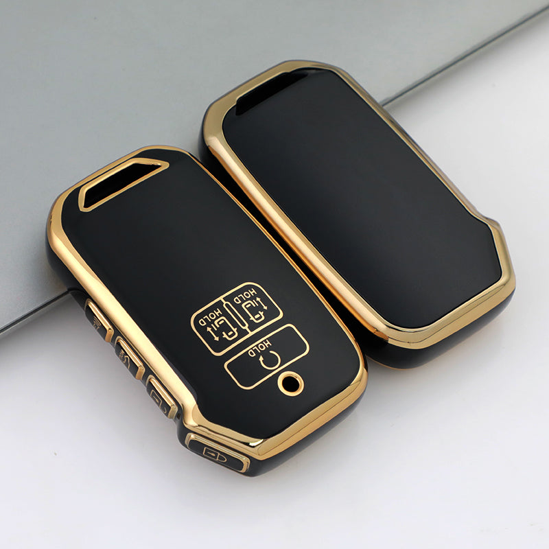 Kia Key Cover