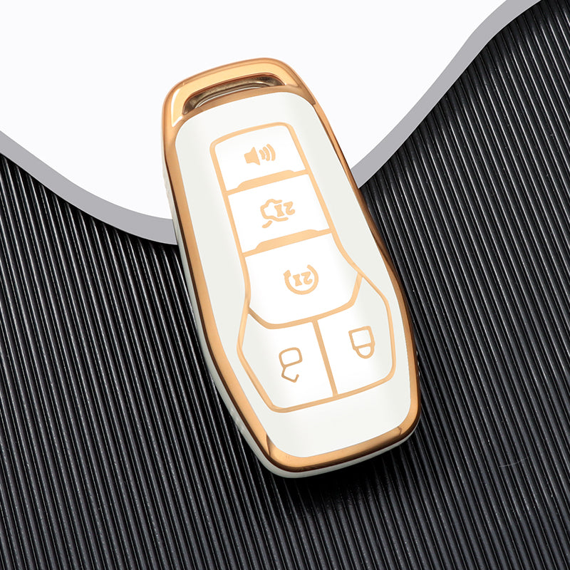 Case for Ford Fusion, Mondeo, Mustang, F-150, Explorer, Edge