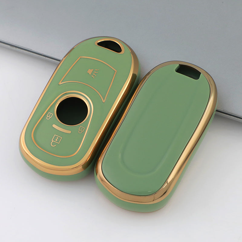 Buick Key Cover